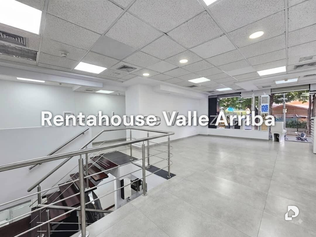 Local comercial en Las Mercedes, Caracas – 8