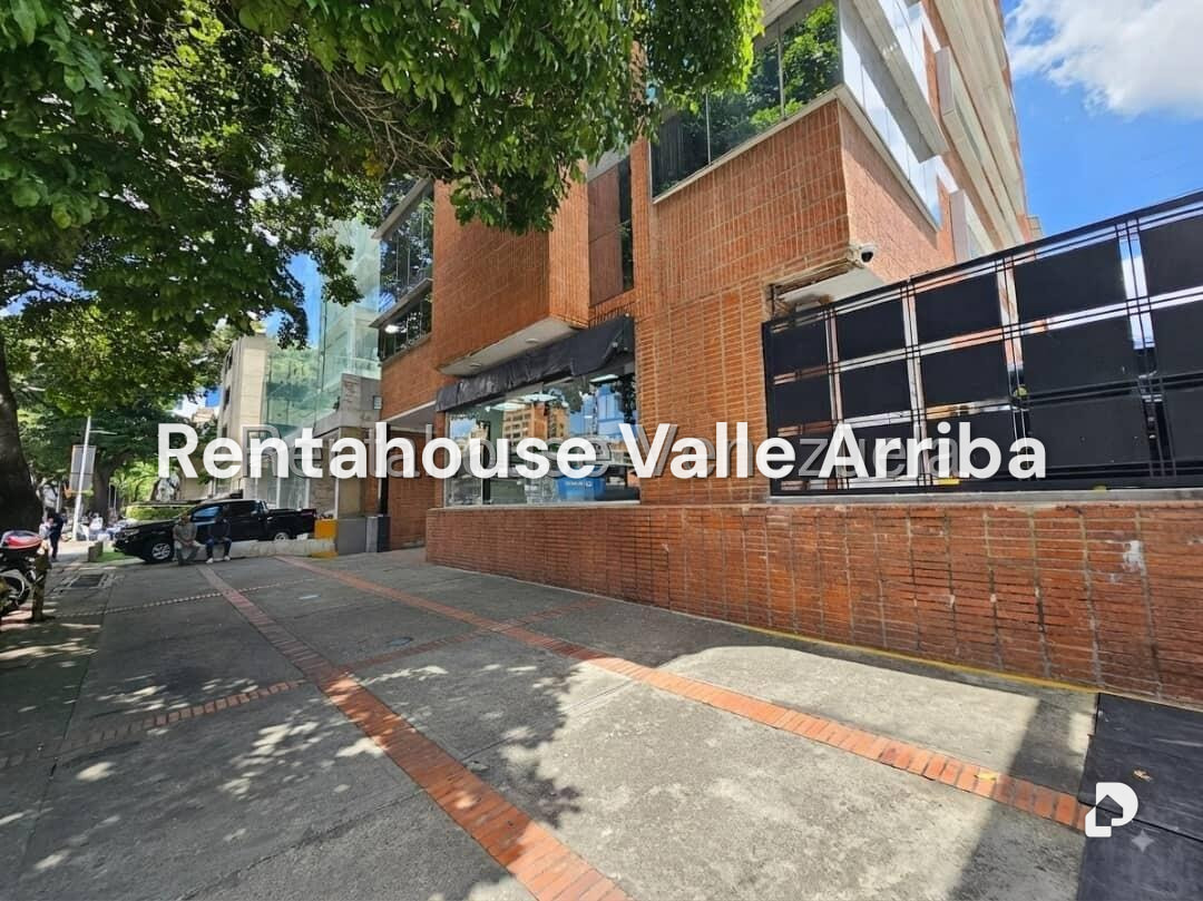 Local comercial en Las Mercedes, Caracas – 5