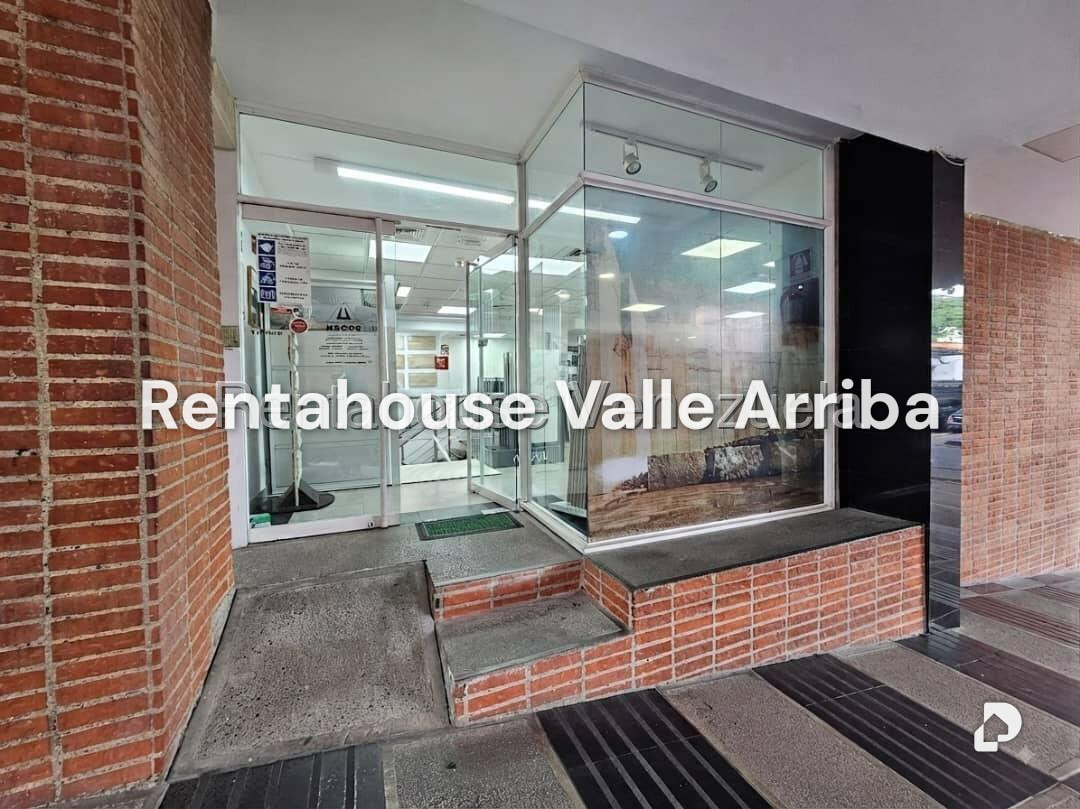 Local comercial en Las Mercedes, Caracas – 4