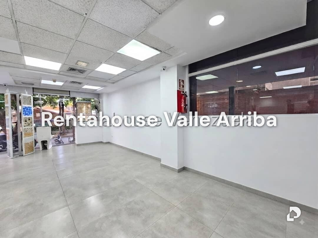 Local comercial en Las Mercedes, Caracas – 7