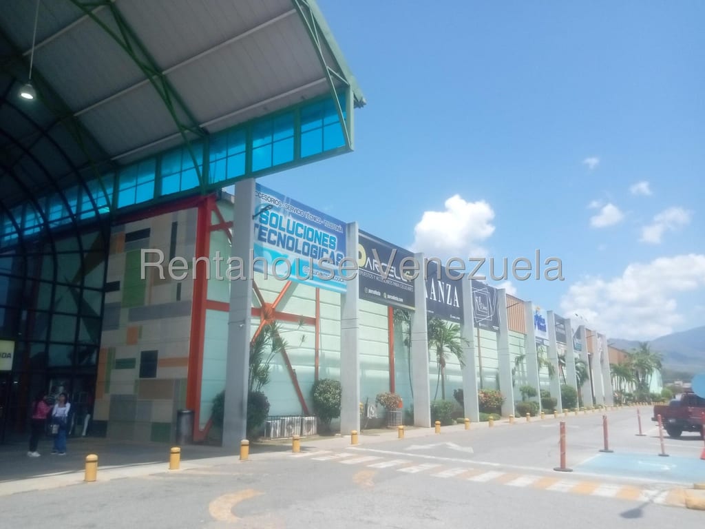 Local comercial en Morro II, San Diego - 1