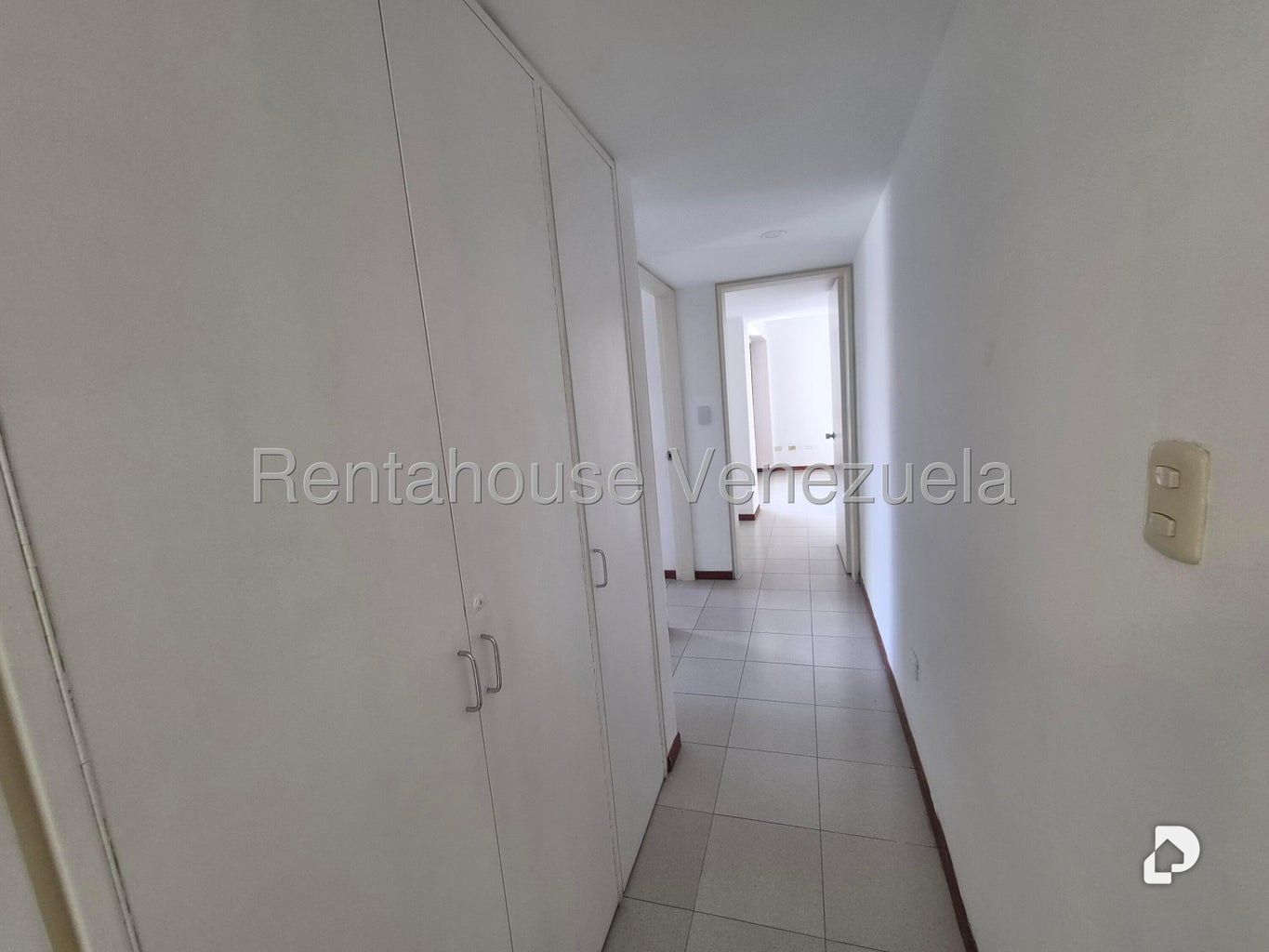 Apartamento en Manzanares, Caracas – 21
