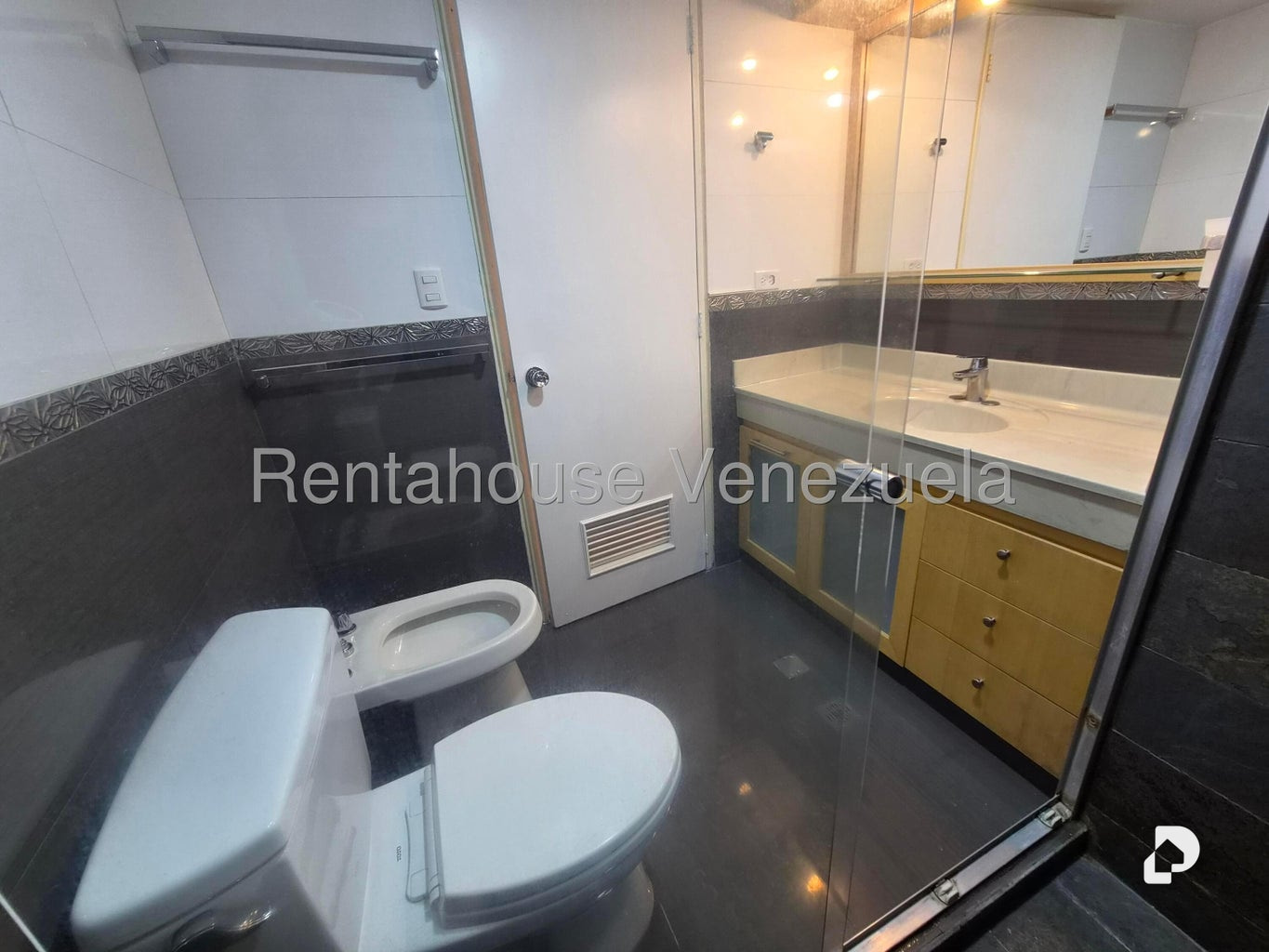 Apartamento en Manzanares, Caracas – 10