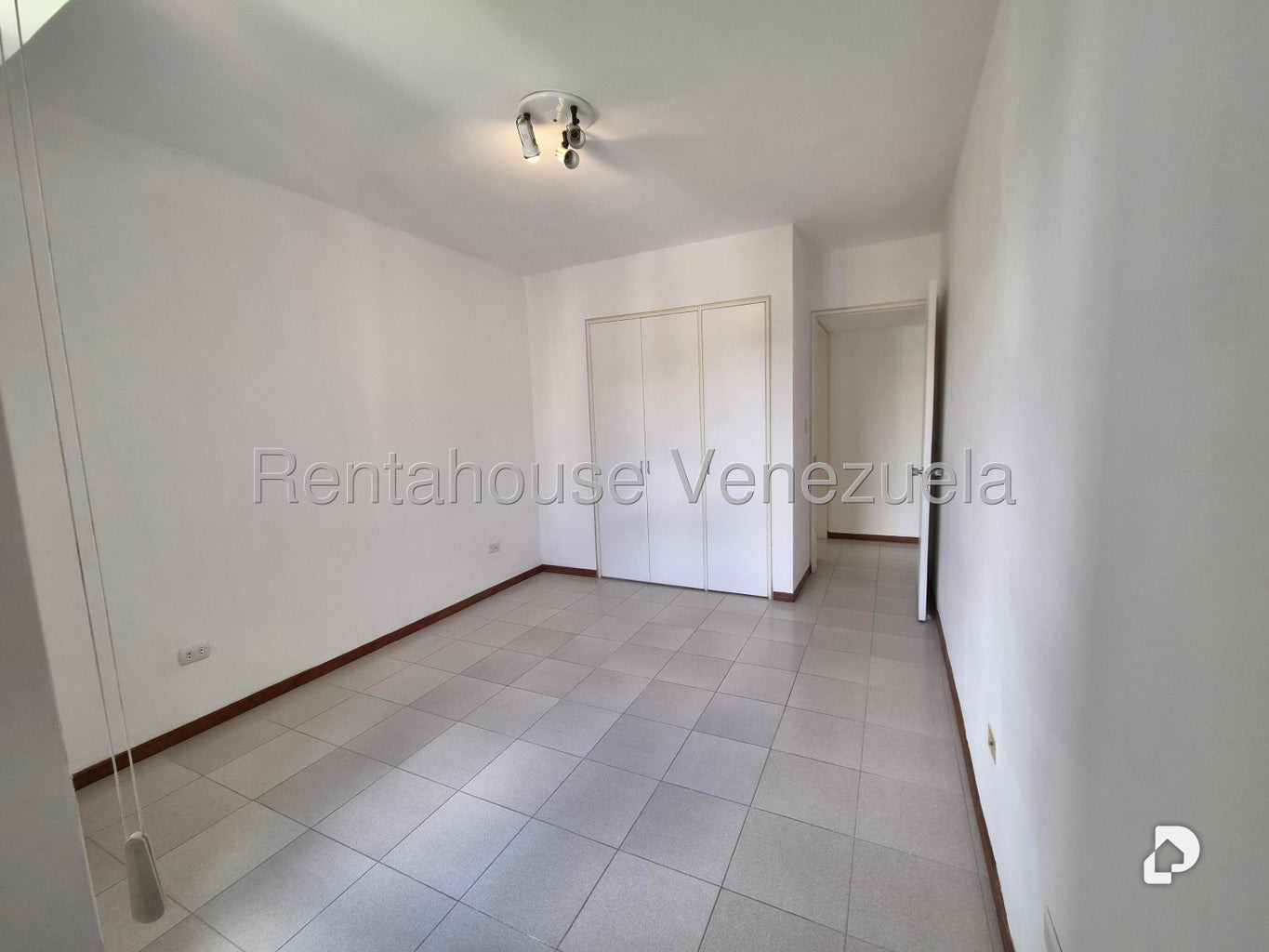 Apartamento en Manzanares, Caracas – 13