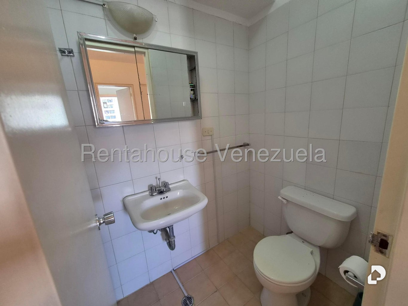 Apartamento en Manzanares, Caracas – 27