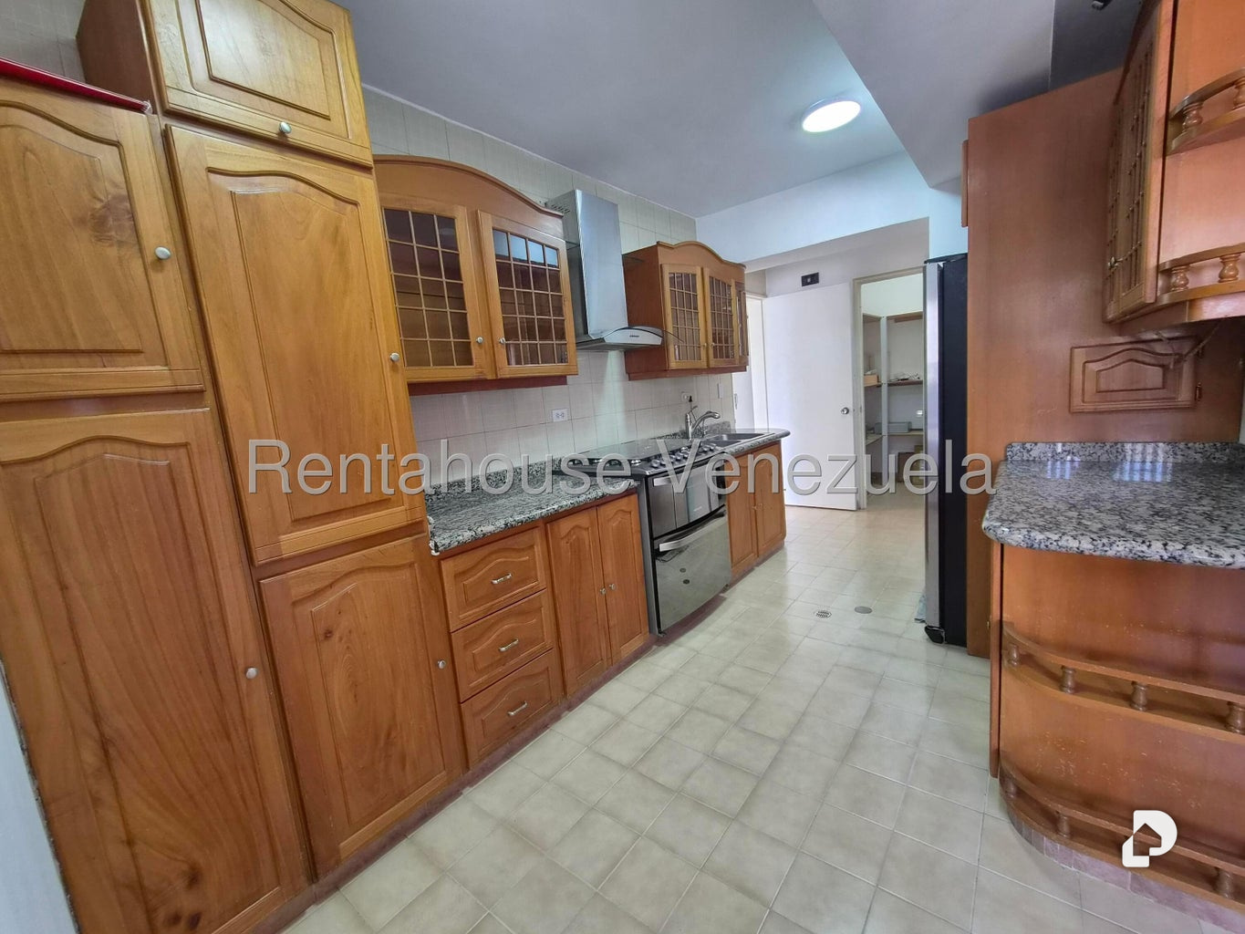 Apartamento en Manzanares, Caracas – 5