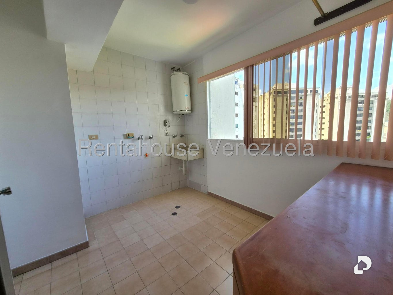 Apartamento en Manzanares, Caracas – 28