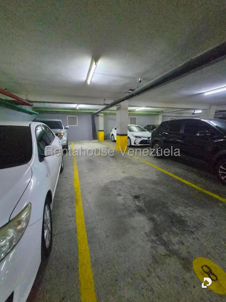 Apartamento en Manzanares, Caracas – 29