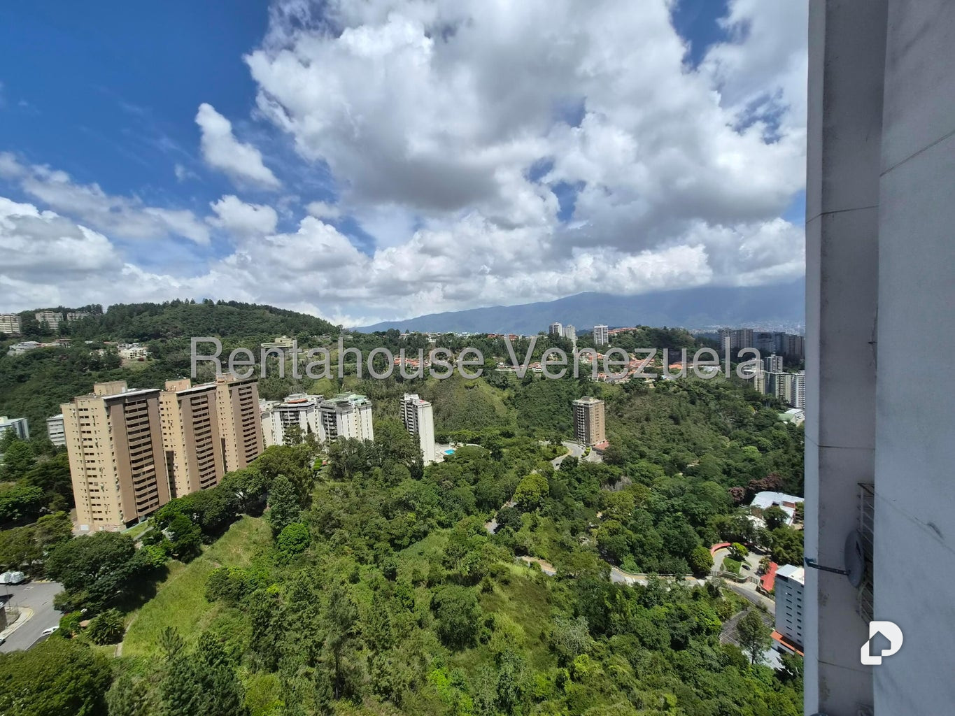 Apartamento en Manzanares, Caracas – 17