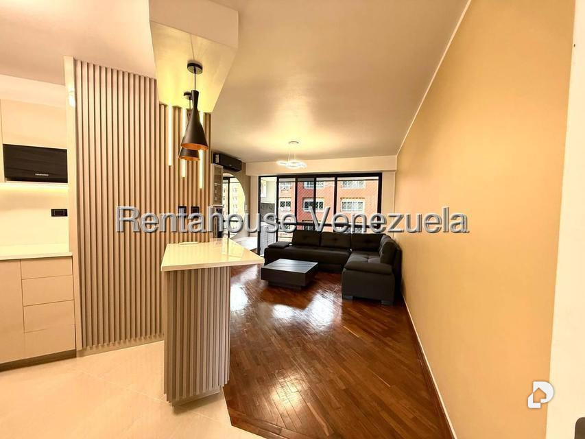 Apartamento en El Rosal, Caracas – 7