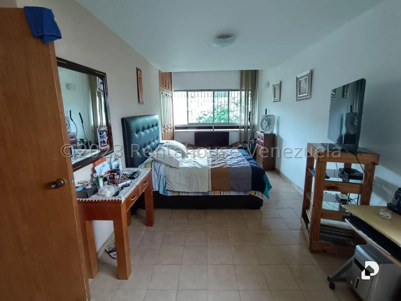 Penthouse en Valle Abajo, Caracas – 27