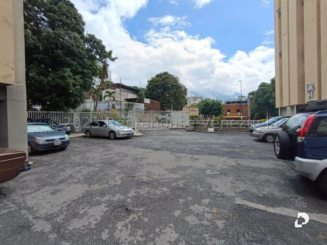 Penthouse en Valle Abajo, Caracas – 51