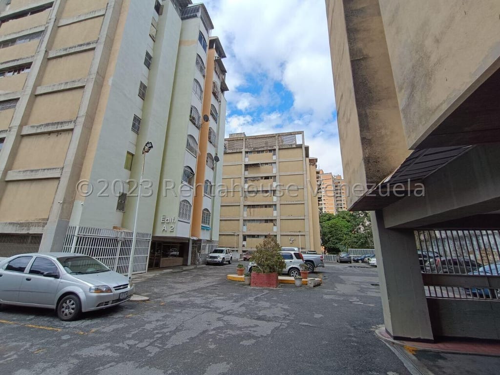 Penthouse en Valle Abajo, Caracas - 1