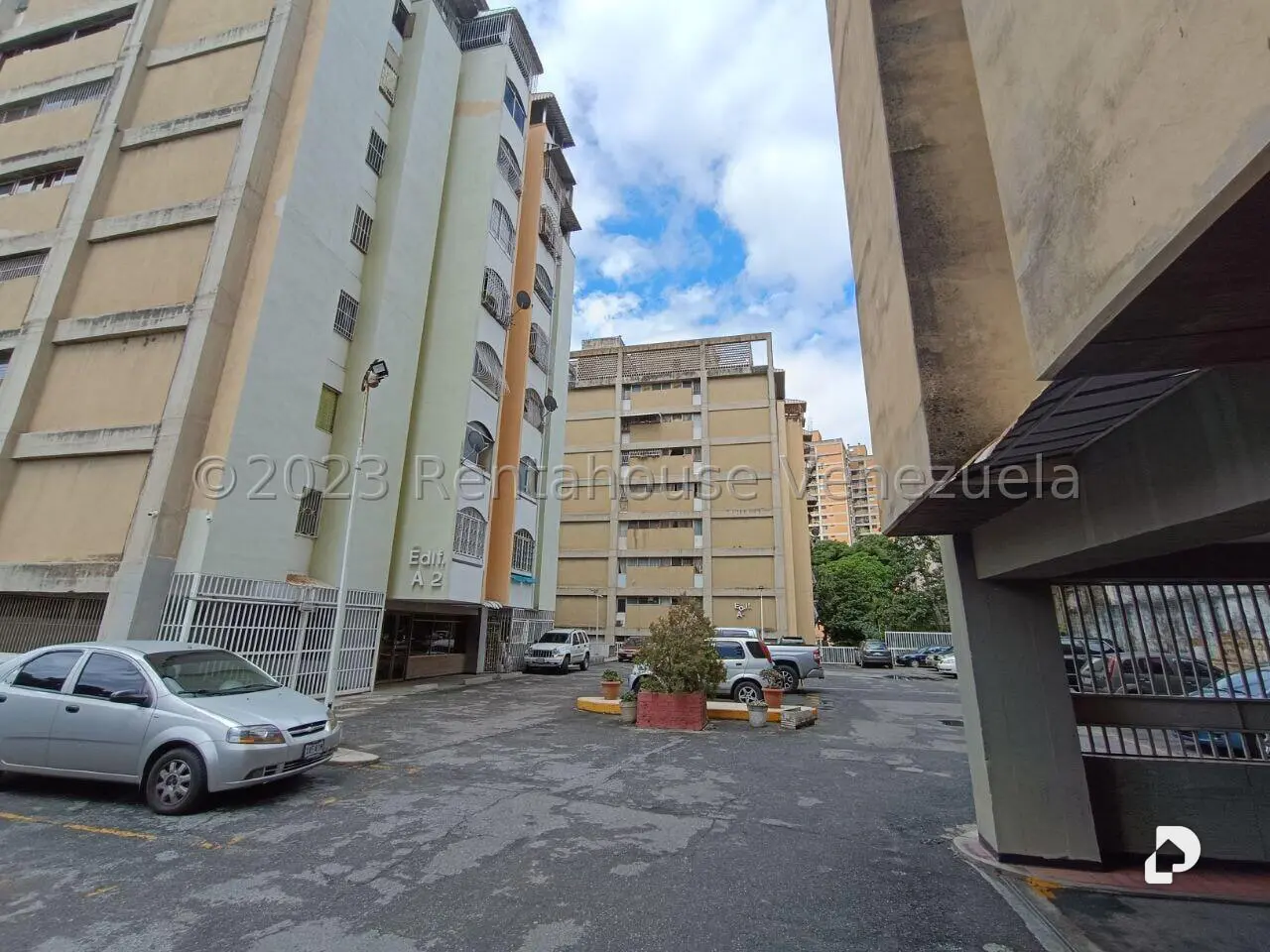 Penthouse en Valle Abajo, Caracas – 1