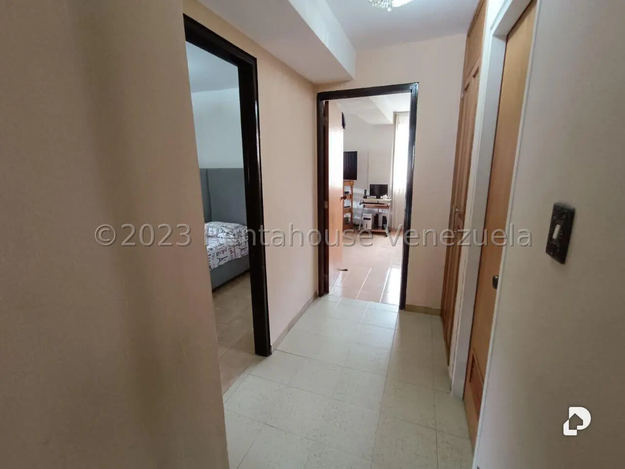 Penthouse en Valle Abajo, Caracas – 24