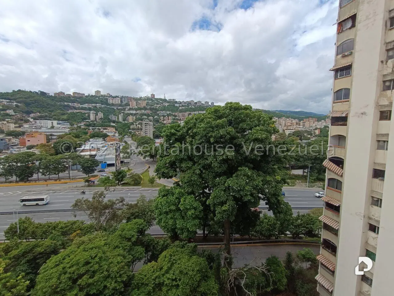 Penthouse en Valle Abajo, Caracas – 47