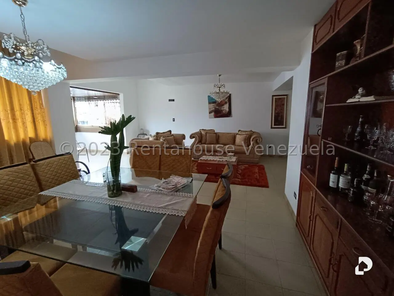 Penthouse en Valle Abajo, Caracas – 5