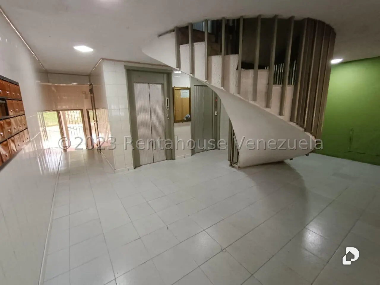 Penthouse en Valle Abajo, Caracas – 3