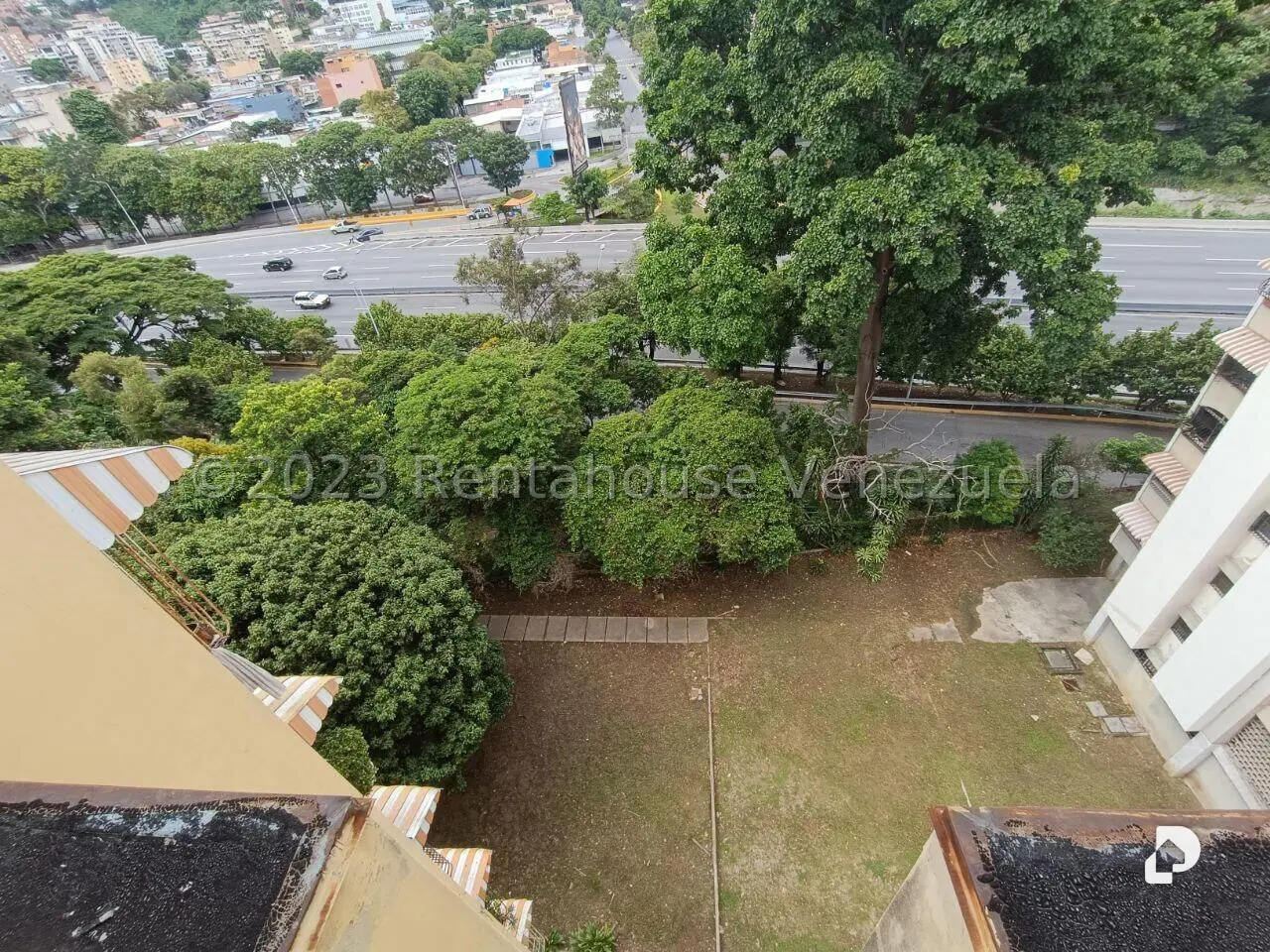 Penthouse en Valle Abajo, Caracas – 31