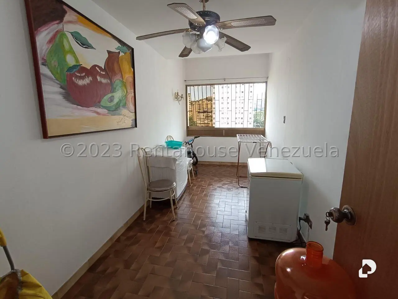 Penthouse en Valle Abajo, Caracas – 19