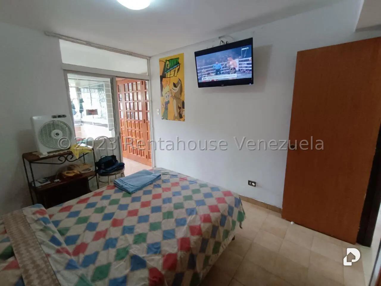 Penthouse en Valle Abajo, Caracas – 44