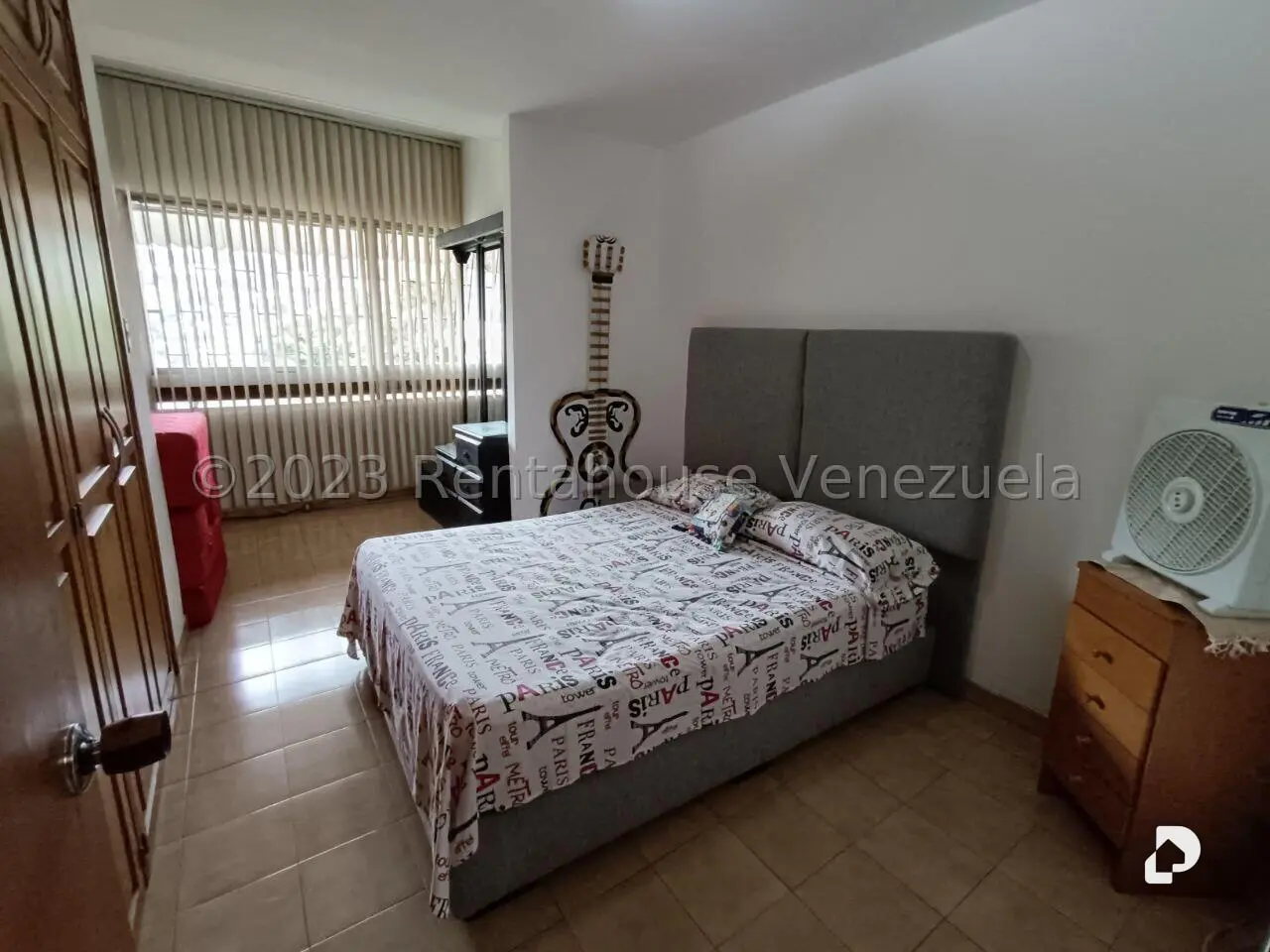 Penthouse en Valle Abajo, Caracas – 35