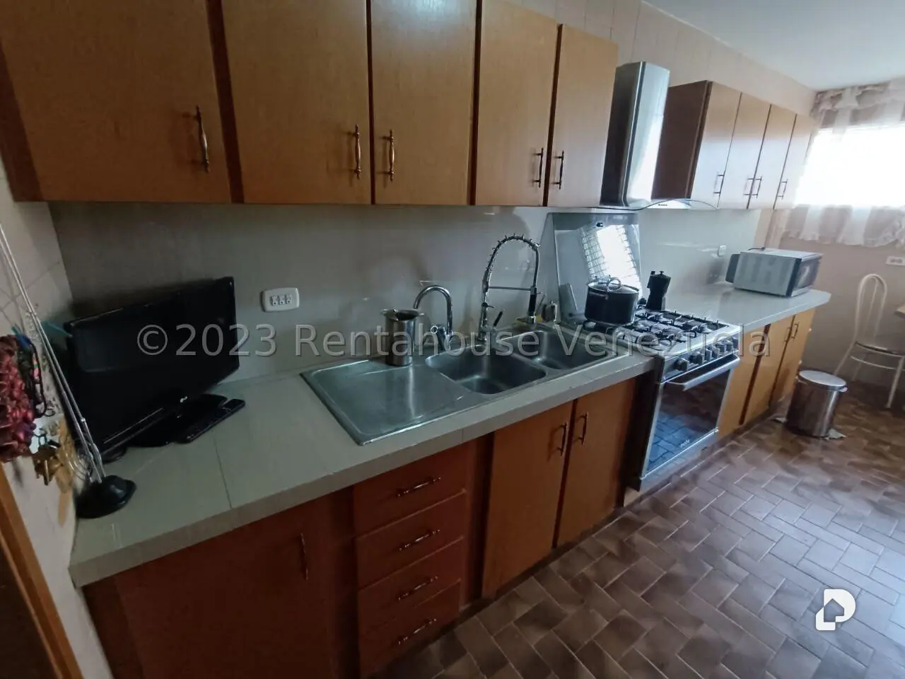 Penthouse en Valle Abajo, Caracas – 15