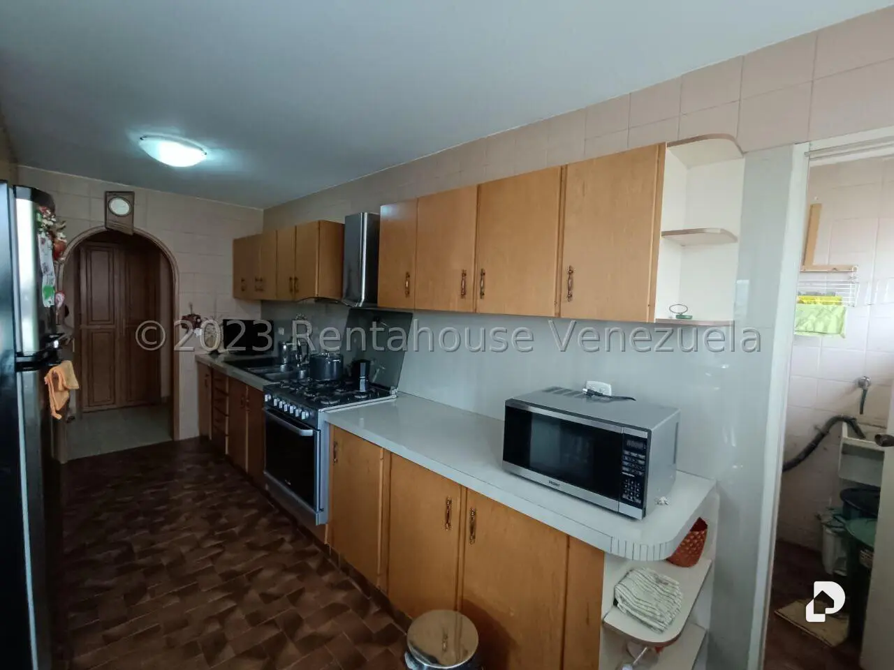 Penthouse en Valle Abajo, Caracas – 16