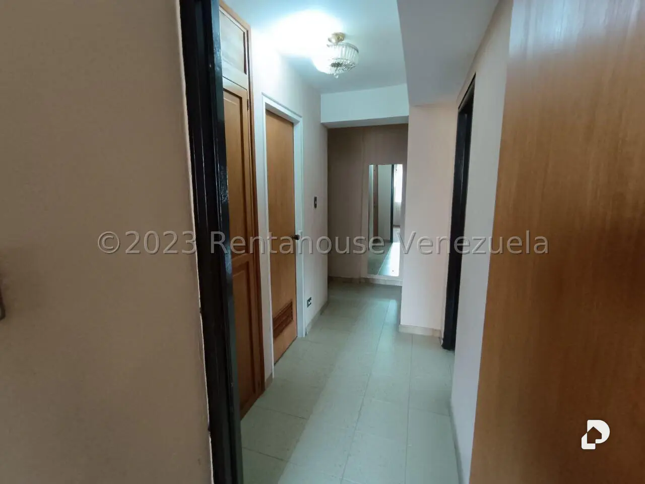 Penthouse en Valle Abajo, Caracas – 25
