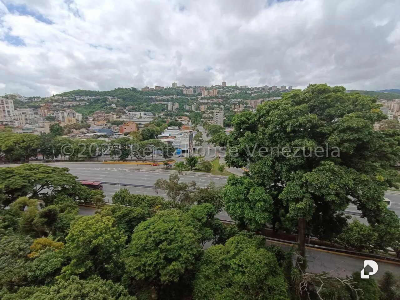 Penthouse en Valle Abajo, Caracas – 48