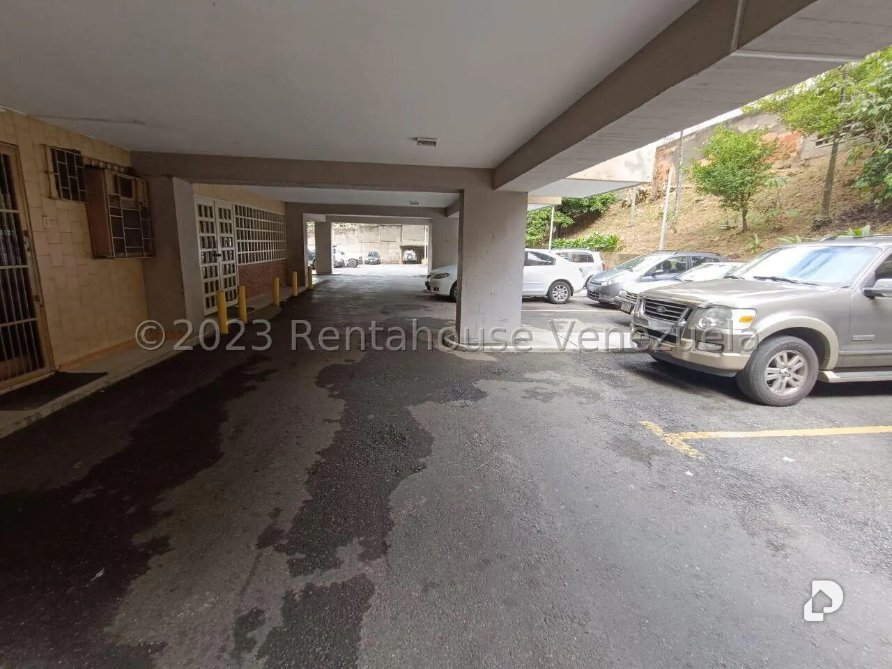 Penthouse en Valle Abajo, Caracas – 50