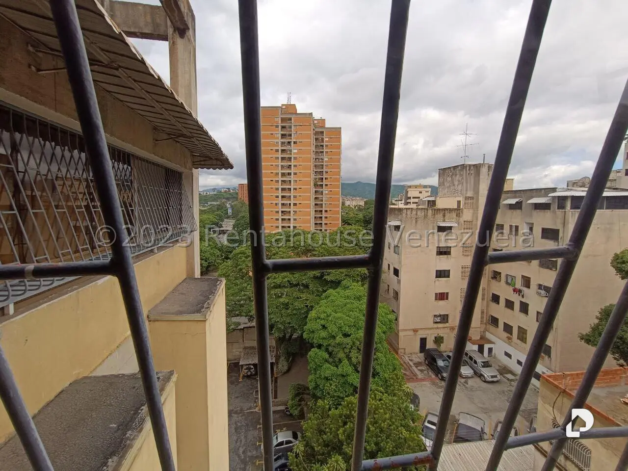 Penthouse en Valle Abajo, Caracas – 12