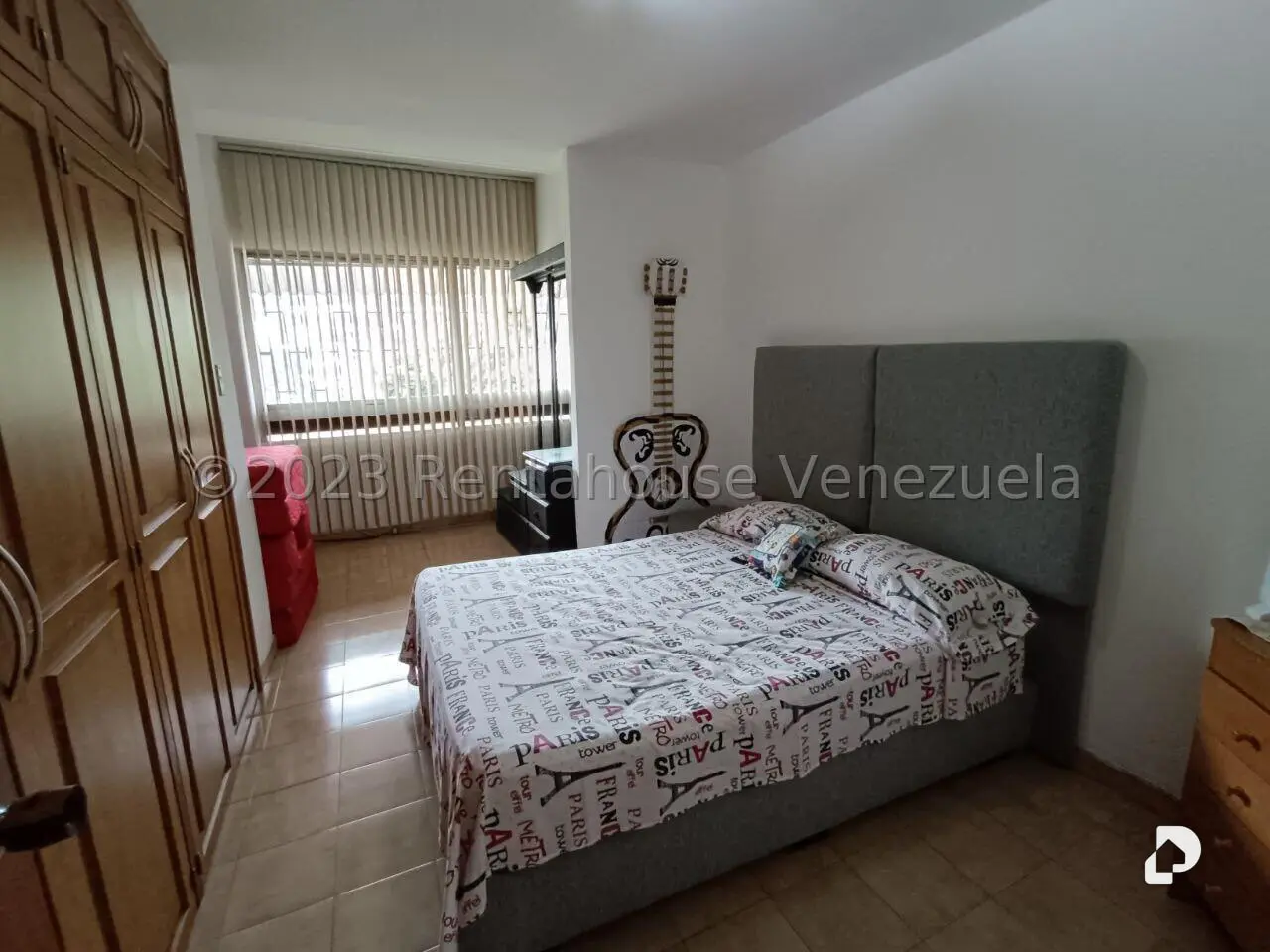 Penthouse en Valle Abajo, Caracas – 36