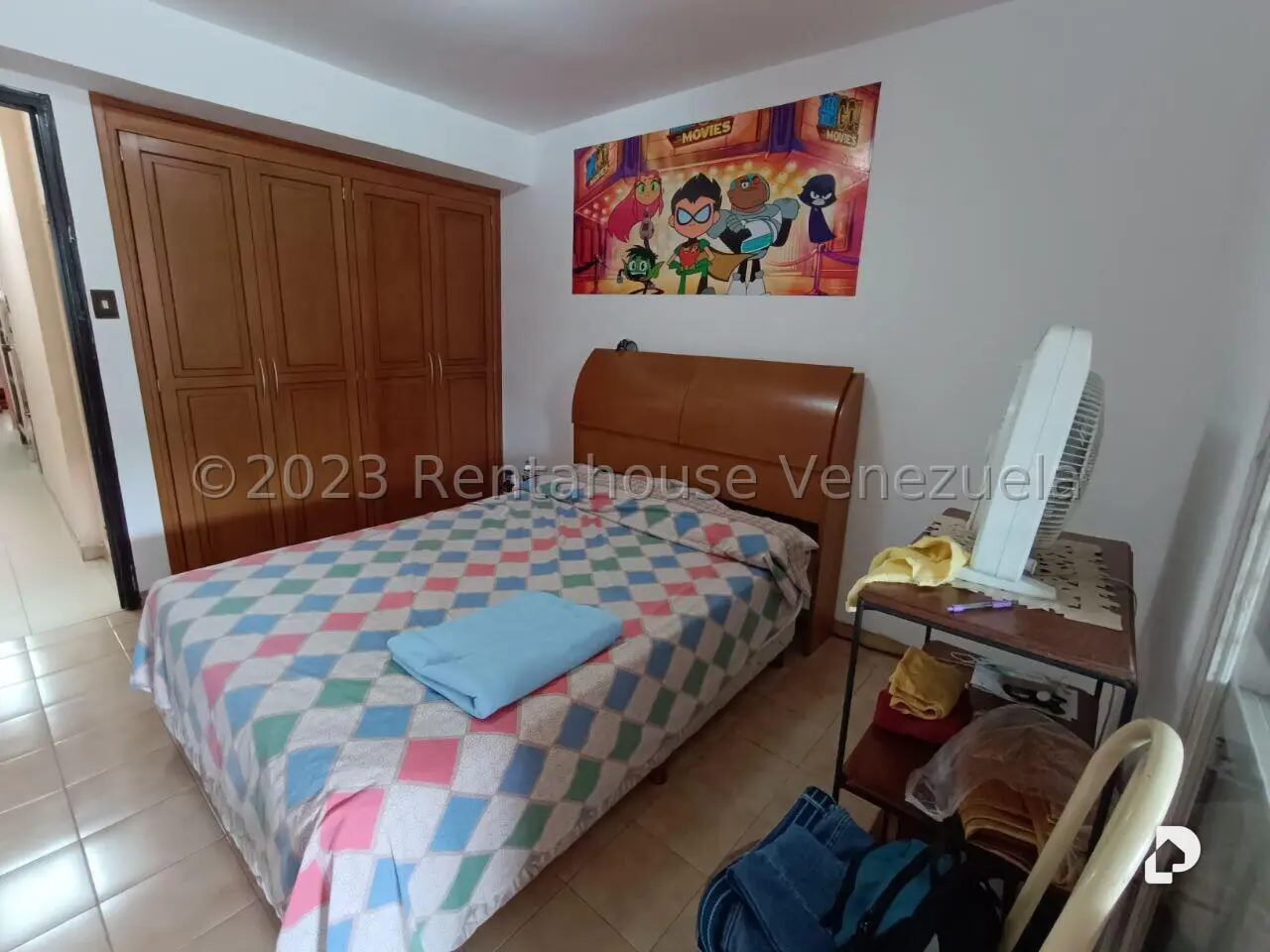 Penthouse en Valle Abajo, Caracas – 41