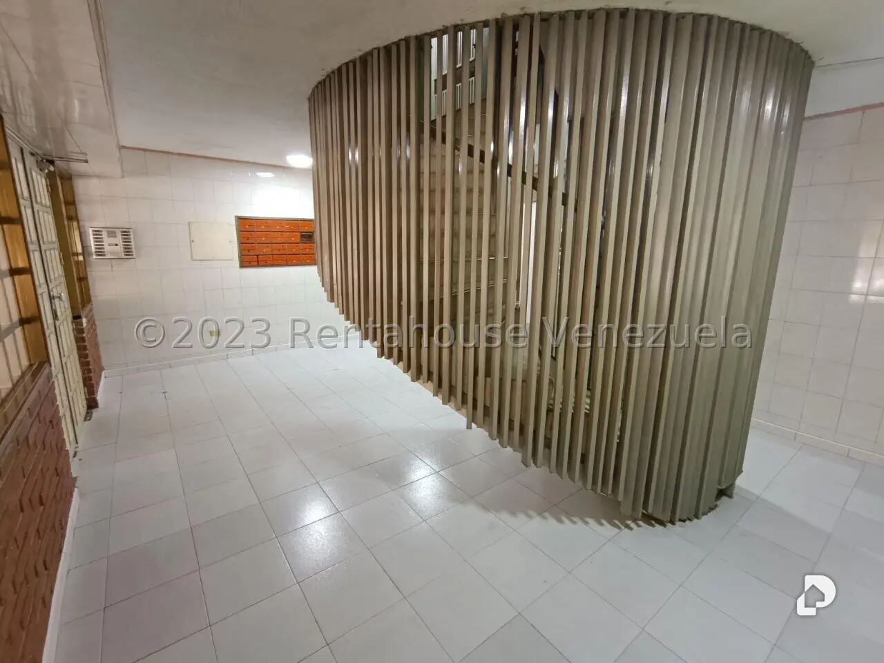 Penthouse en Valle Abajo, Caracas – 2