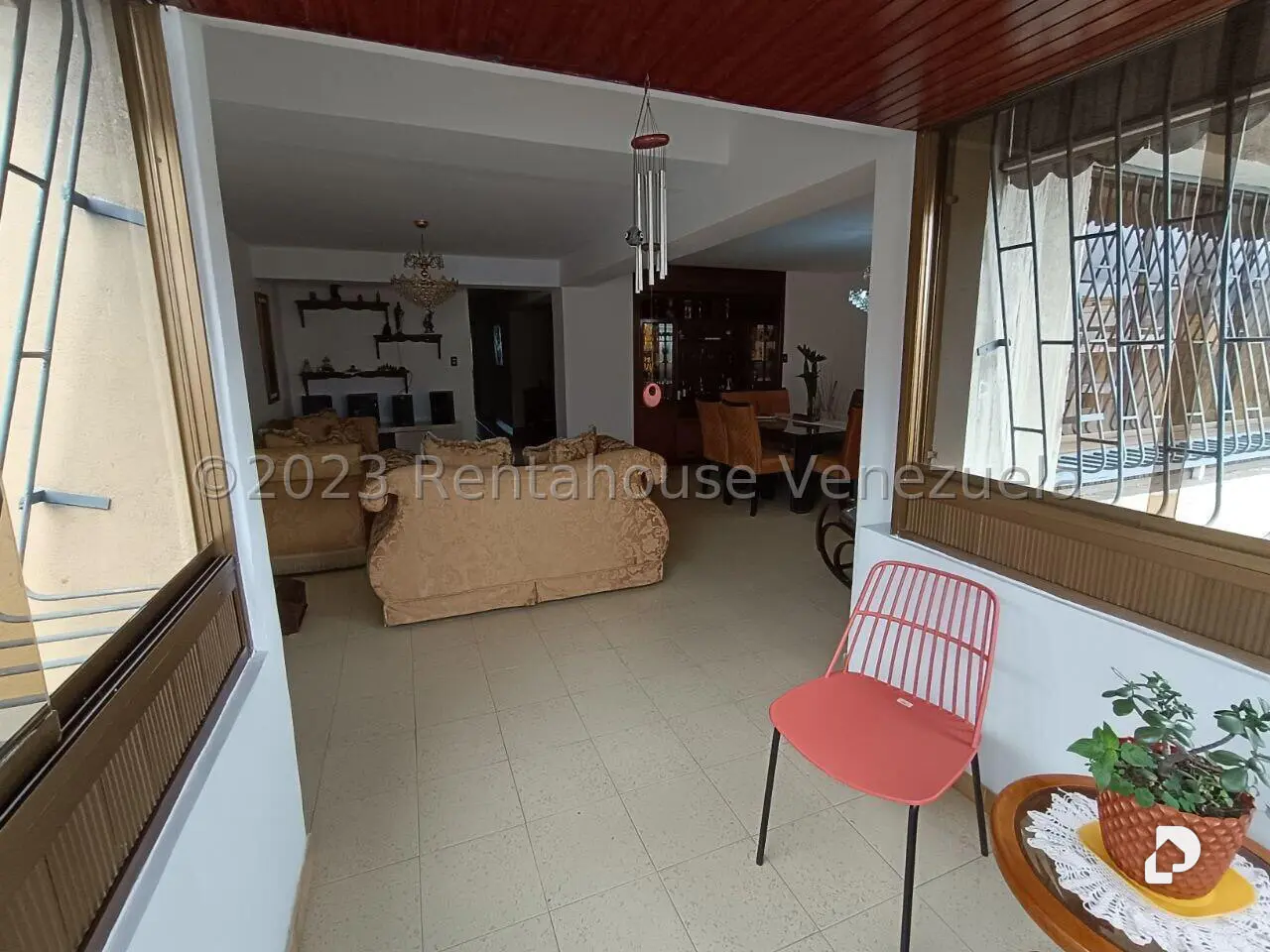 Penthouse en Valle Abajo, Caracas – 8