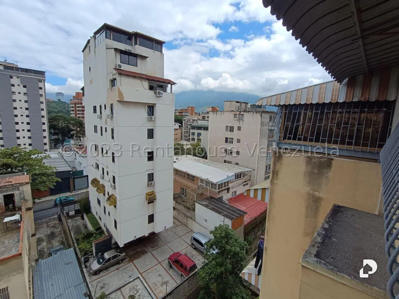 Penthouse en Valle Abajo, Caracas – 21
