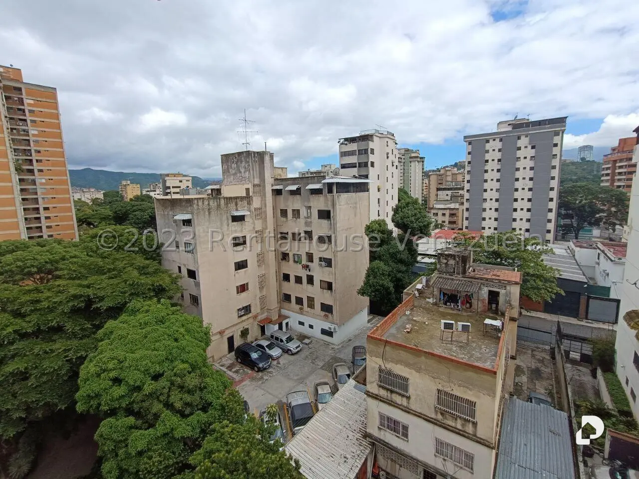Penthouse en Valle Abajo, Caracas – 22