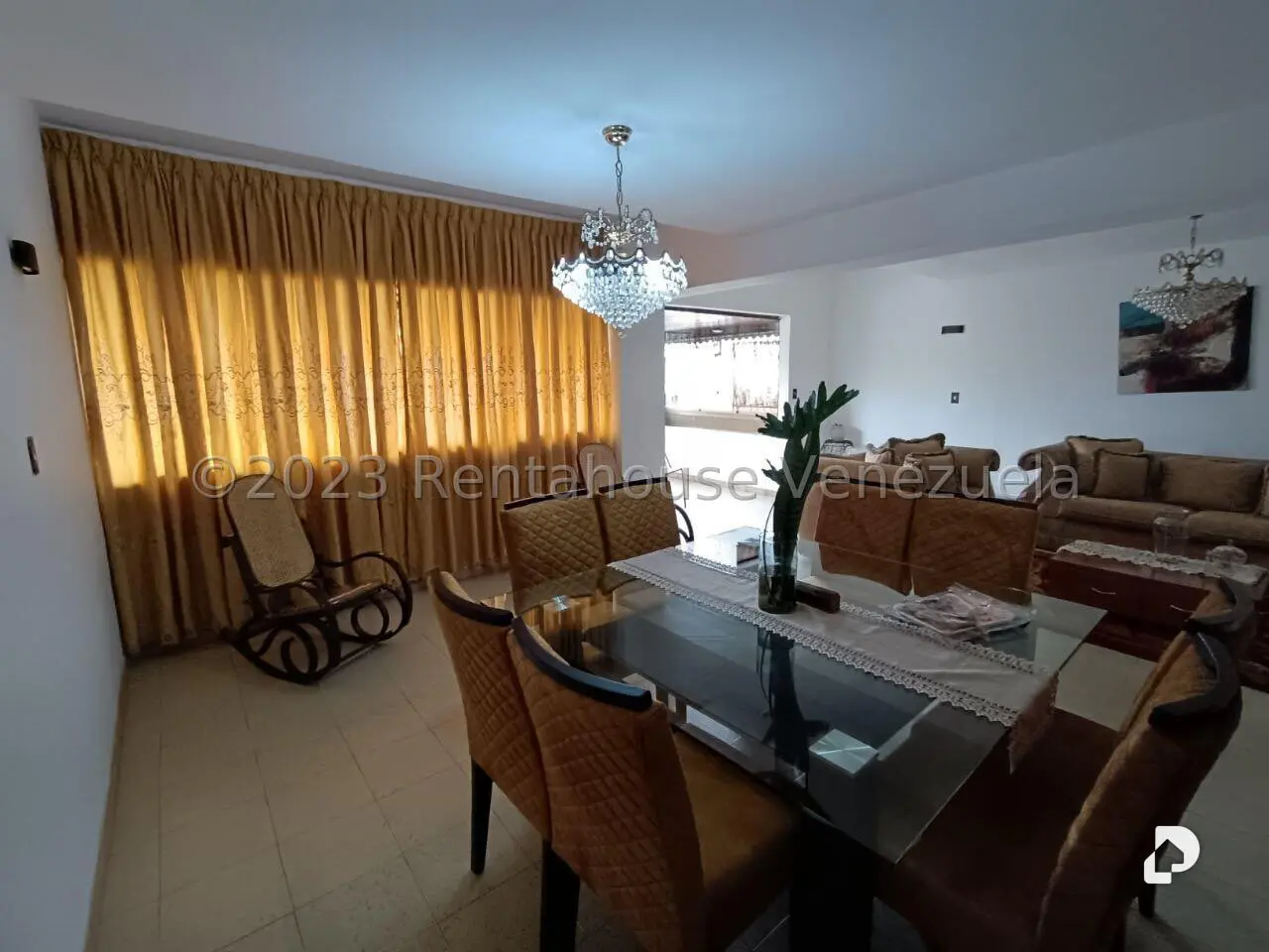 Penthouse en Valle Abajo, Caracas – 6
