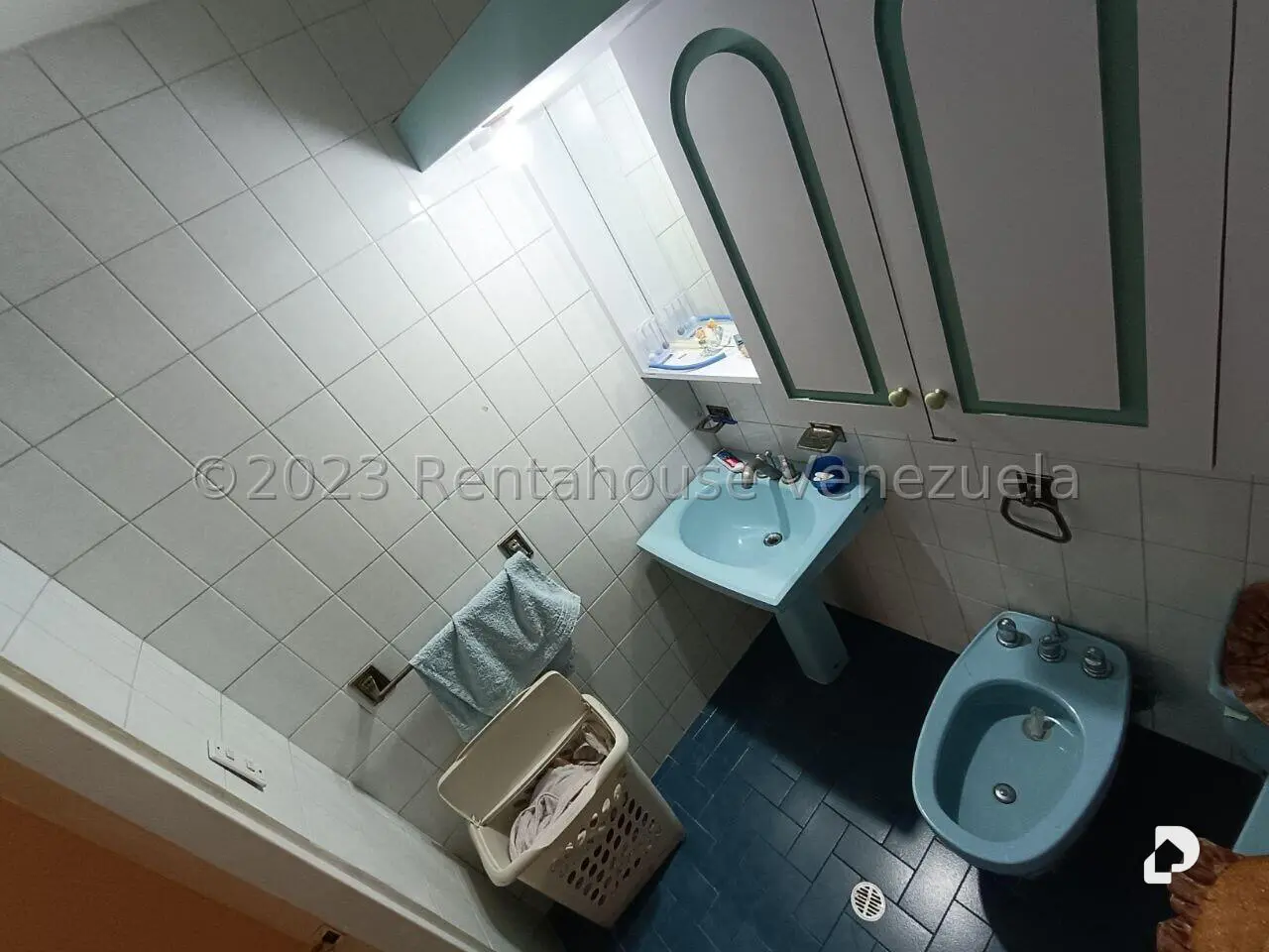Penthouse en Valle Abajo, Caracas – 32