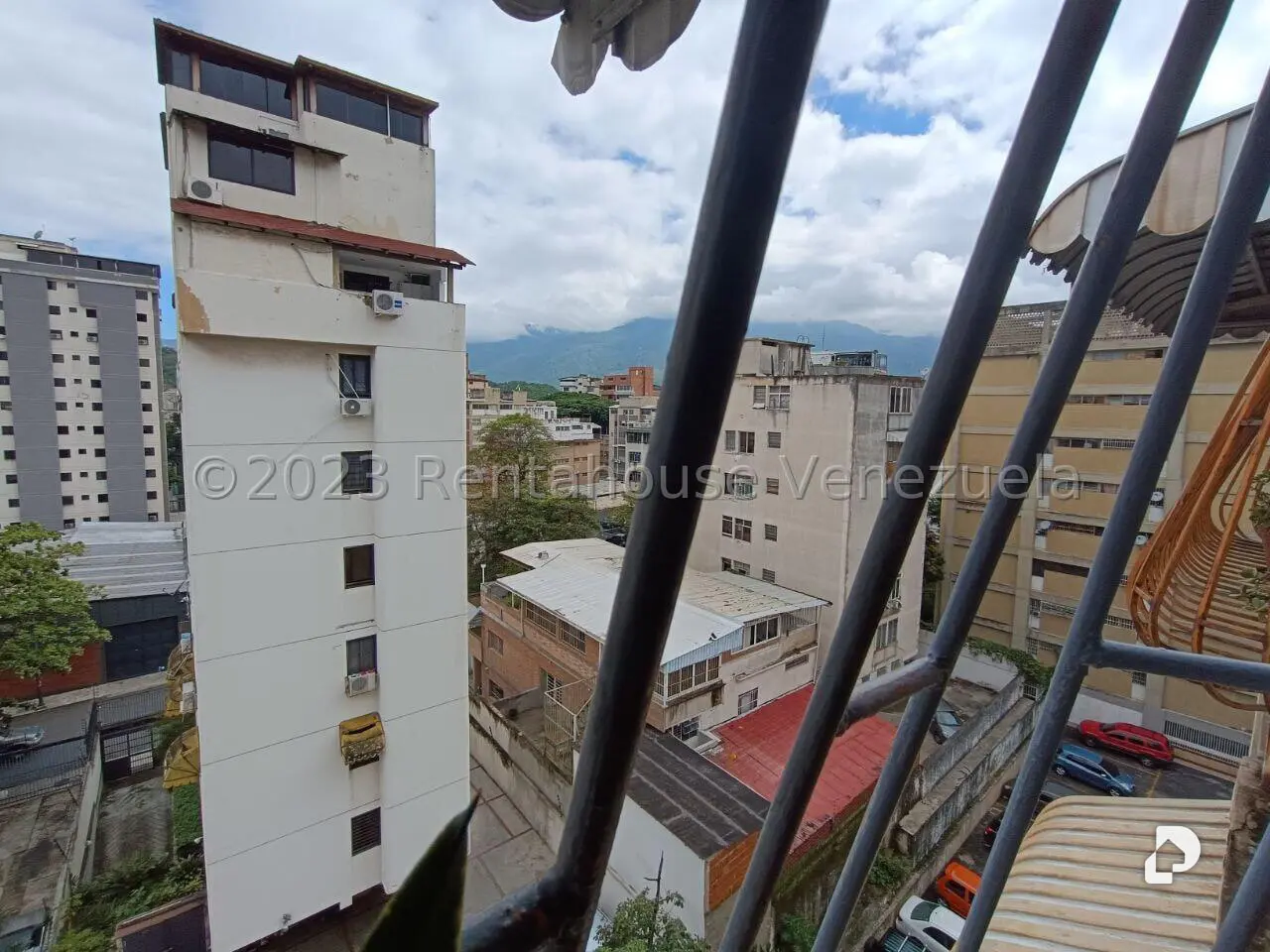 Penthouse en Valle Abajo, Caracas – 13