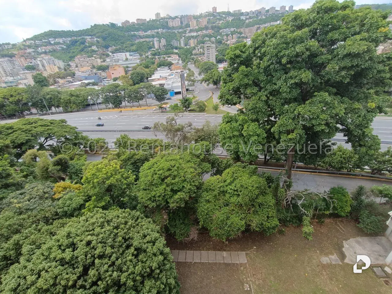Penthouse en Valle Abajo, Caracas – 46