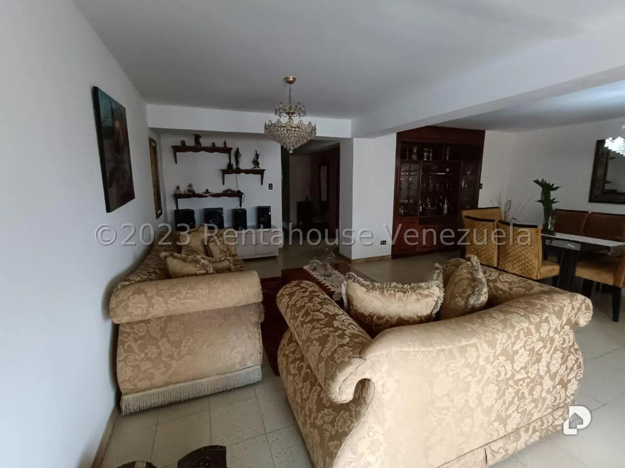 Penthouse en Valle Abajo, Caracas – 10