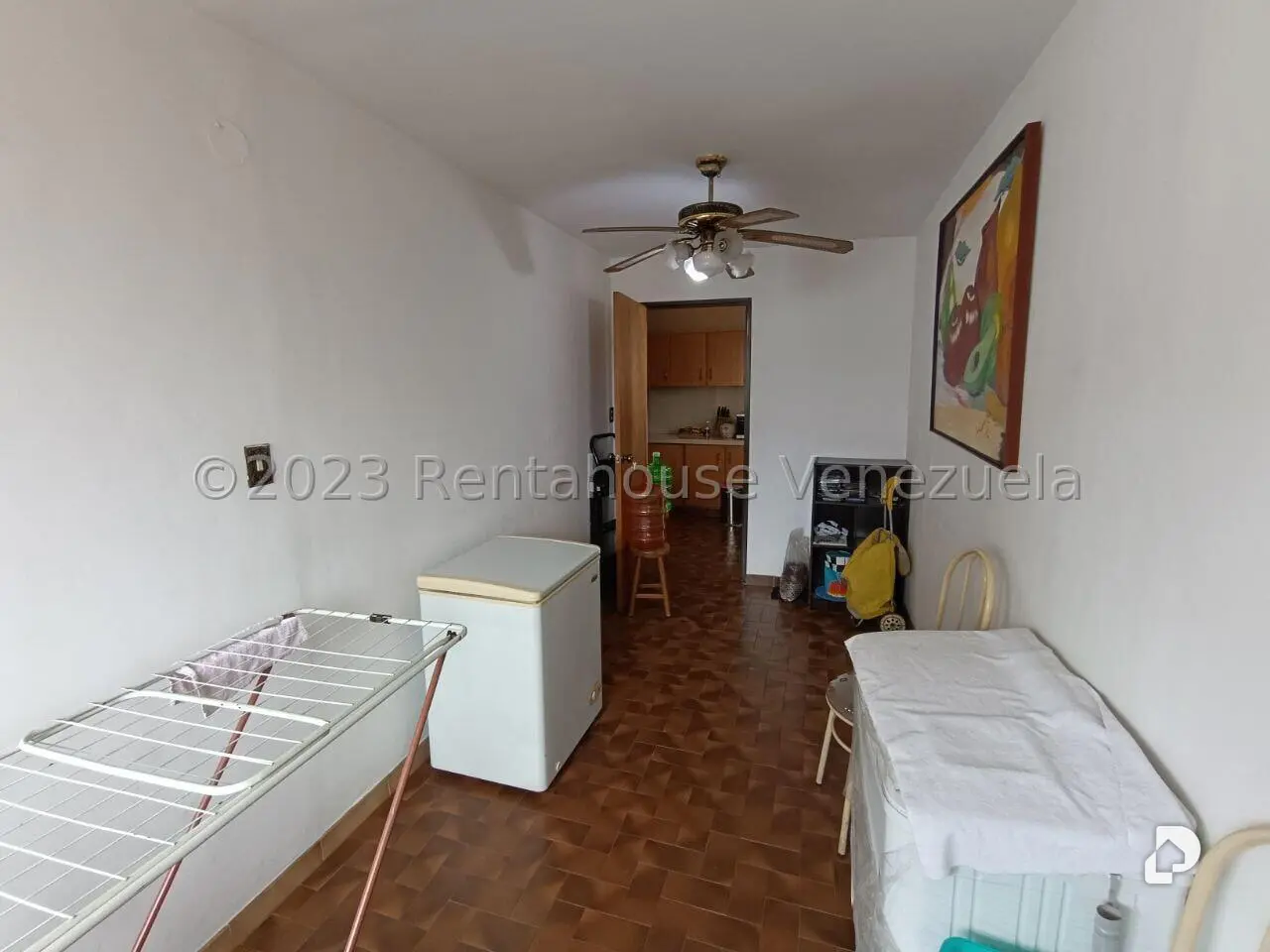 Penthouse en Valle Abajo, Caracas – 23