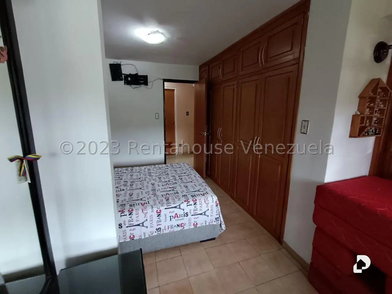 Penthouse en Valle Abajo, Caracas – 37