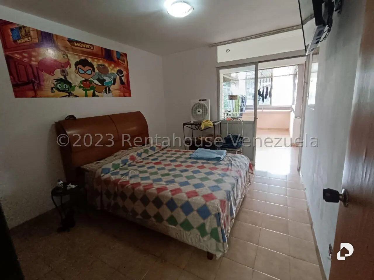 Penthouse en Valle Abajo, Caracas – 42
