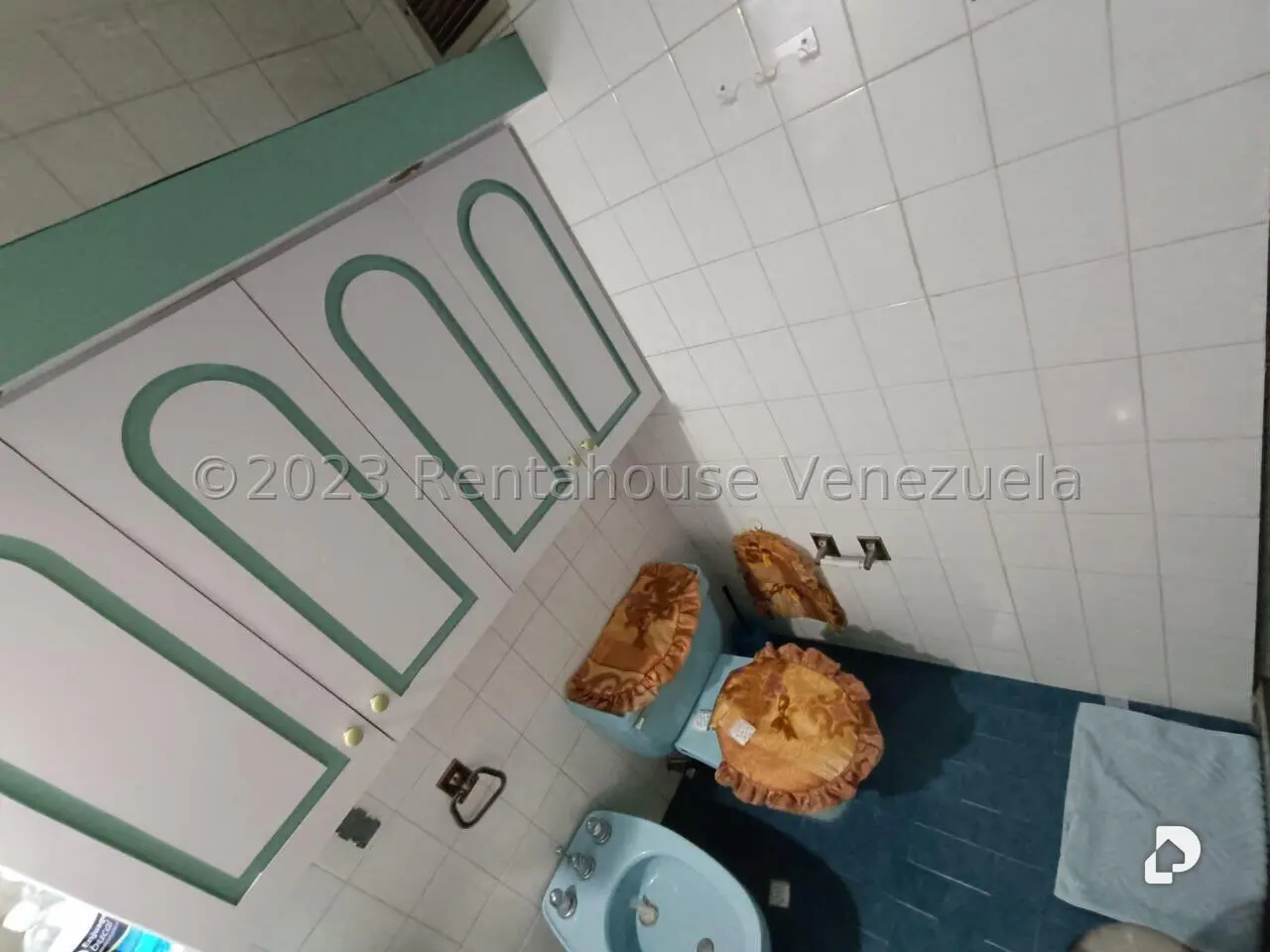 Penthouse en Valle Abajo, Caracas – 34