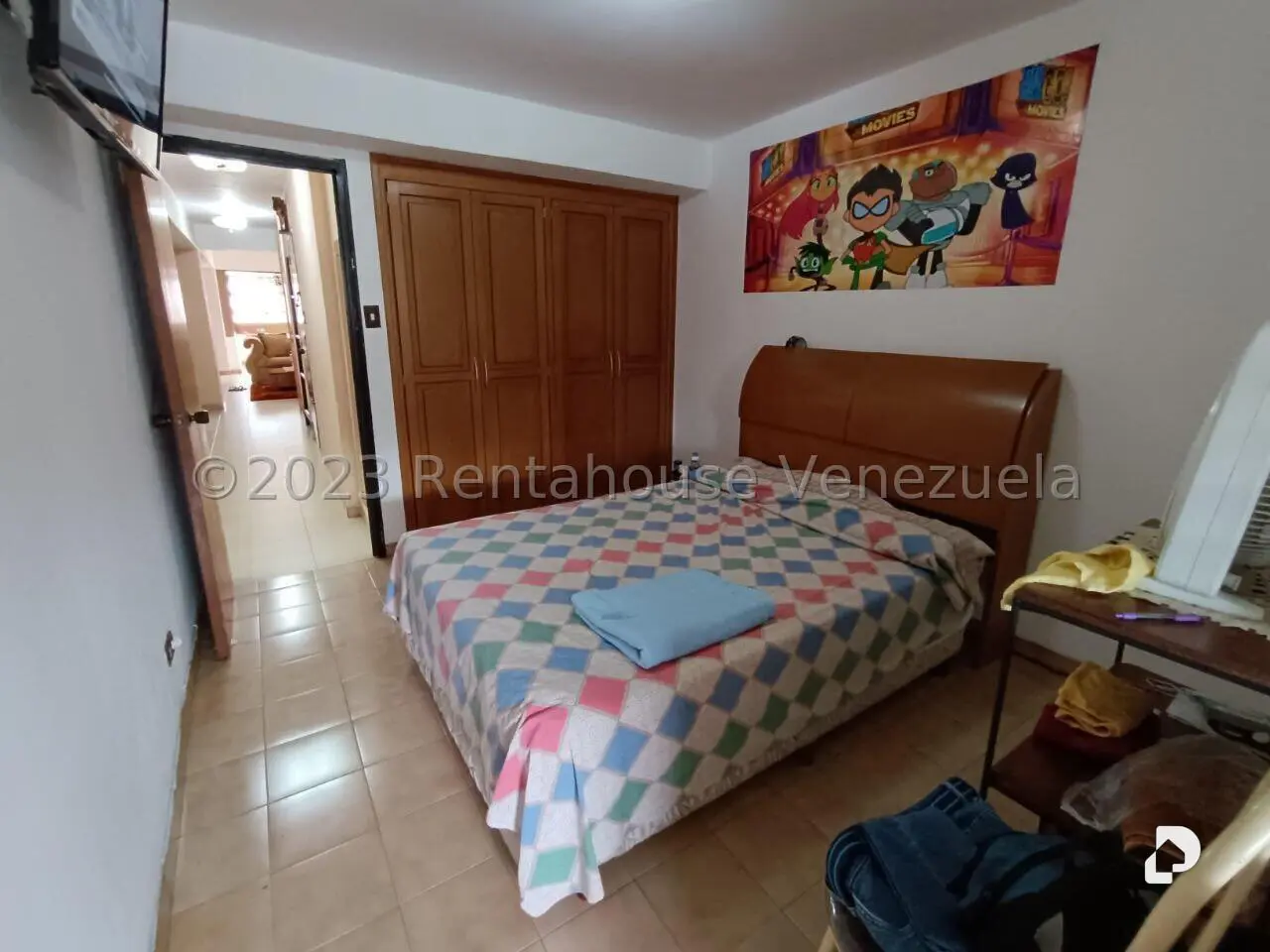Penthouse en Valle Abajo, Caracas – 40