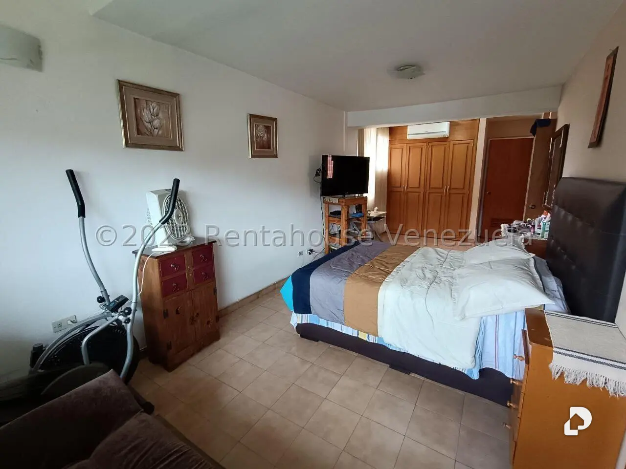 Penthouse en Valle Abajo, Caracas – 28