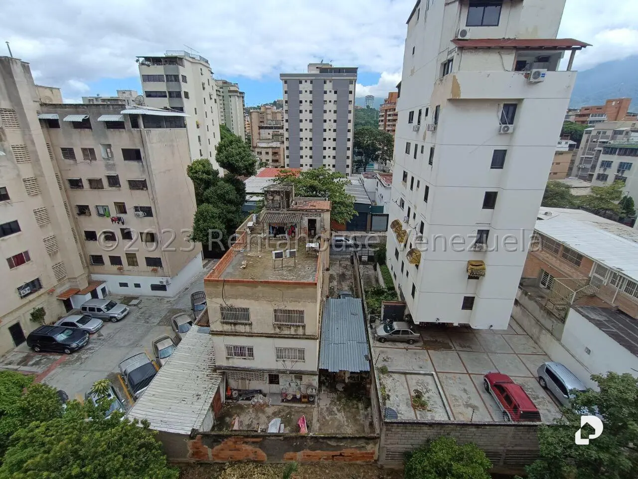 Penthouse en Valle Abajo, Caracas – 20